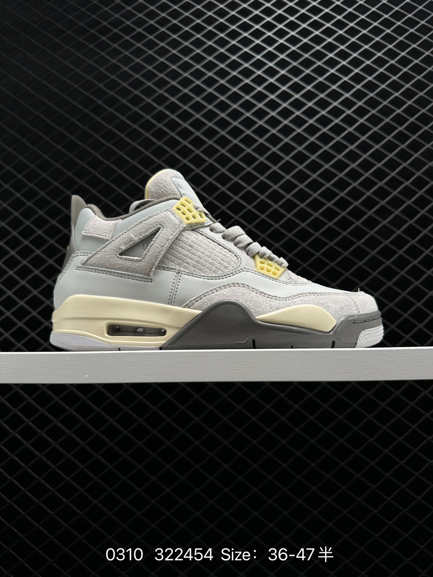 Nike Air Jordan 4 AJ4 Nike Air Jordan 4 AJ4